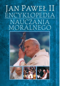 Jan Paweł II Encyklopedia Nauczania Moralnego