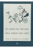 Był gdzieś Haj taki kraj ,Była gdzieś taka wieś
