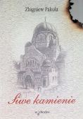 Siwe Kamienie