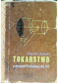 Tokarstwo