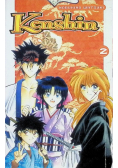 Kenshin Tom 2