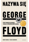 Nazywa się George Floyd