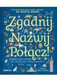 Zgadnij Nazwij Połącz!