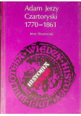 Adam Jerzy Czartoryski 1770 1861