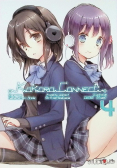 Kokoro Connect Tom 5
