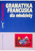 Gramatyka francuska dla młodzieży