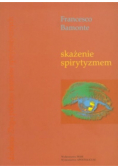 Skażenie spirytyzmem