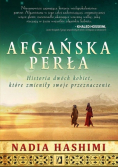 Afgańska perła