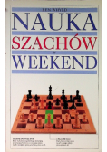 Nauka szachów w weekend