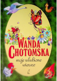 Moje ulubione wiersze