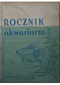 Rocznik akwariarza