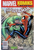 Marvel Komiks, Tom 5