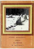 Kręgi kamienne w grzybnicy