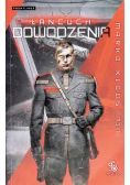 Frontlines Tom 4 Łańcuch dowodzenia