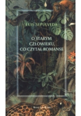 O starym człowieku co czytał romanse