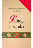 Liturgia a sztuka