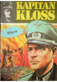 Kapitan Kloss Nr 2 Wsypa