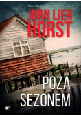 Poza sezonem Tom 7 O komisarzu Williamie Wistingu