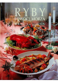 Ryby i owoce morza porady dla smakoszy