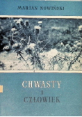 Chwasty i człowiek