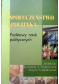 Społeczeństwo i polityka