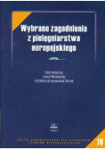Wybrane zagadnienia z pielęgniarstwa europejskiego