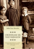 Urodziłam się nad Bajkałem