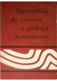 Przewodnik do ćwiczeń z geologii dynamicznej