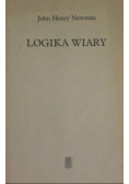 Logika wiary