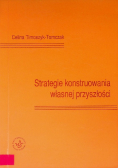 Strategie konstruowania własnej przyszłości