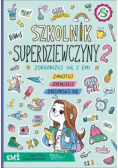 Emi i Tajny Klub Superdziewczyn