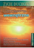 Życie duchowe nr 72/12 Żyć w radości