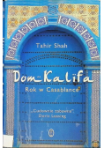 Dom Kalifa Rok w Casablance
