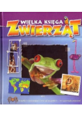 Wielka księga zwierząt