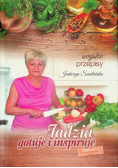Swojskie przepisy Jadzia gotuje i inspiruje