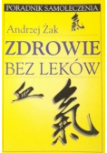 Zdrowie bez leków
