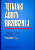 Tętniaki aorty brzusznej