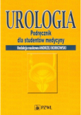 Urologia dla studentów medycyny podręcznik