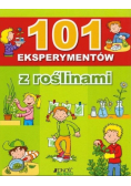101 eksperymentów z roślinami