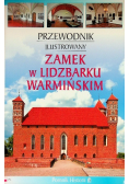 Zamek w Lidzbarku Warmińskim