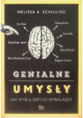 Genialne umysły