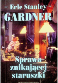 Sprawa znikającej staruszki
