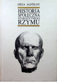 Historia społeczna starożytnego Rzymu