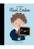 Mali WIELCY. Albert Einstein