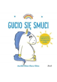 Gucio się smuci