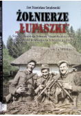 Żołnierze "Łupaszki"