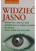 Widzieć jasno