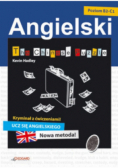 Angielski kryminał z ćwiczeniami  - The Chinese Puzzle Poziom B2-C1
