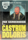 Pan Samochodzik i... Tom 97 Castrum doloris