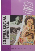 Człowiek, kultura, cywilizacja Część 2